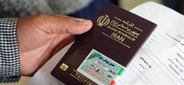 یک ماه اعتبار تا تاریخ انقضای گذرنامه برای اربعین کفایت می‌کند