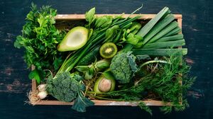 سبزی‌های دشمن سرطان را بشناسید