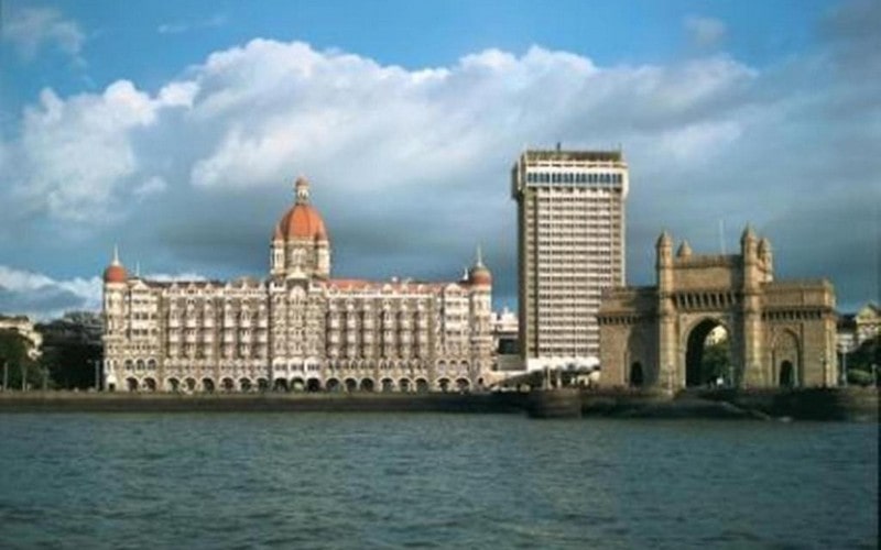 هتل تاج‌محل تاور The Taj Mahal Tower Mumbai) ؛ اقامتگاهی شیک و پنج ستاره در شهر بمبئی هندوستان+ تصاویر