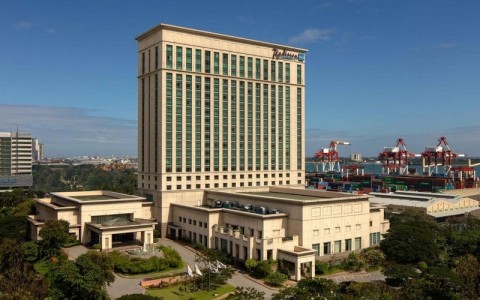 هتل رادیسون بلو سیبو؛ اقامتگاهی پنج ستاره، شیک و به یادماندنی در فیلیپین+ تصاویر