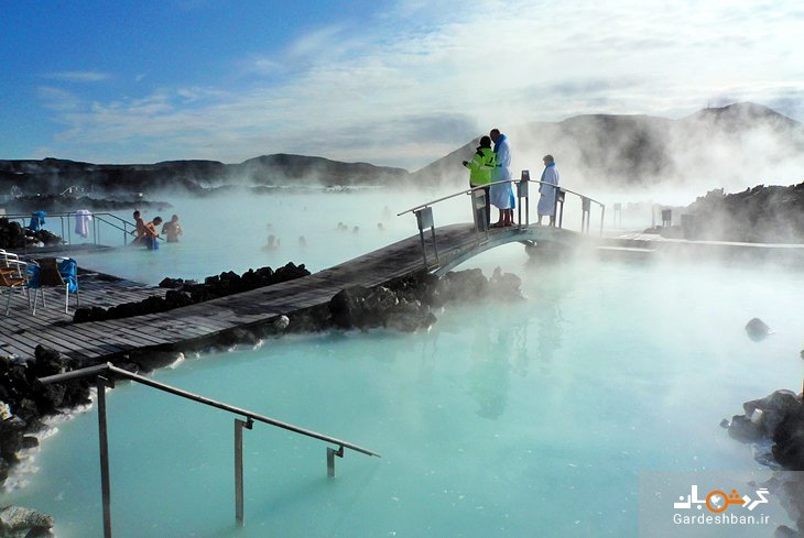 ۴ جاذبه گردشگری برتر در ایسلند+ عکس