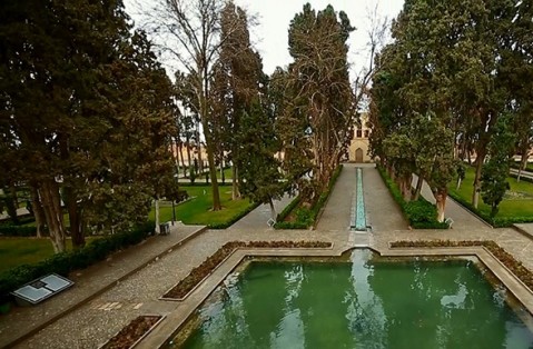 چشمه سلیمانیه؛ جاذبه سه هزار ساله اصفهان+ عکس