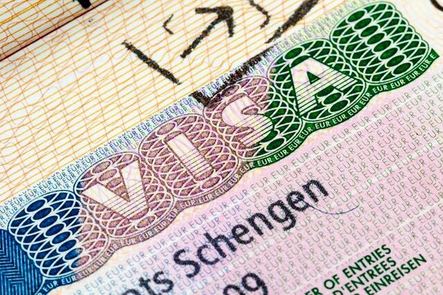 ویزای شنگن در ایران صادر می‌شود؟