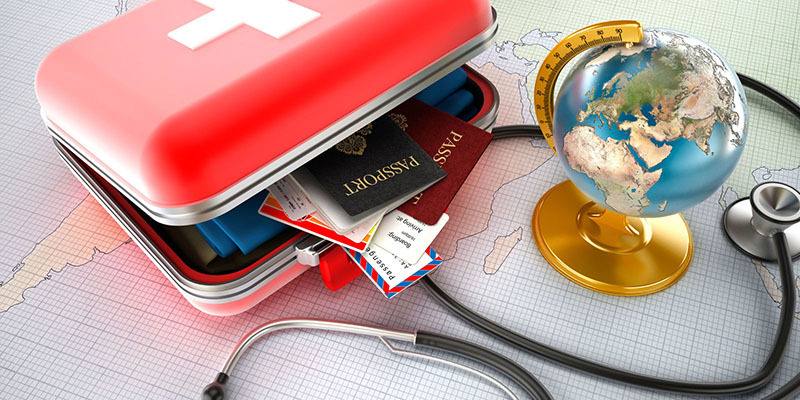 آشنایی با داروهای ممنوع در سفرهای خارج از کشور