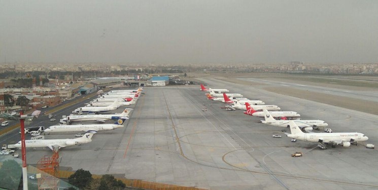 فرودگاه مهرآباد به بیرون از تهران منتقل می‌شود؟
