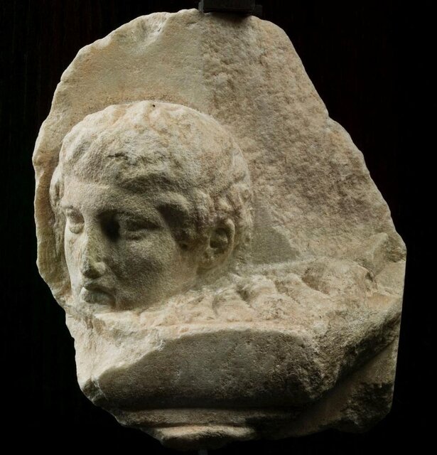 «پاپ» ‌آثار تاریخی یونان را پس می‌دهد+ عکس