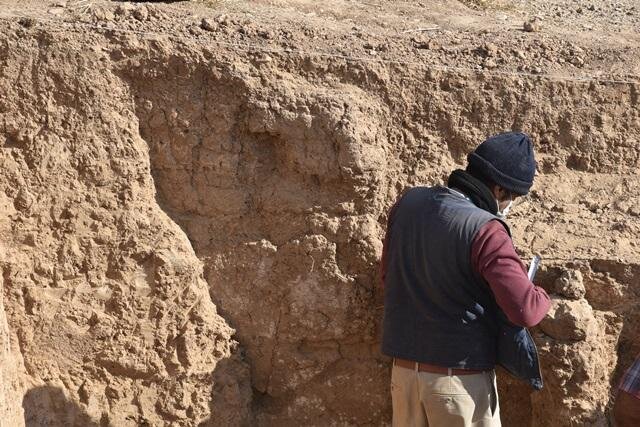 کشف تازه باستان‌شناسان ایران و فرانسه+ عکس