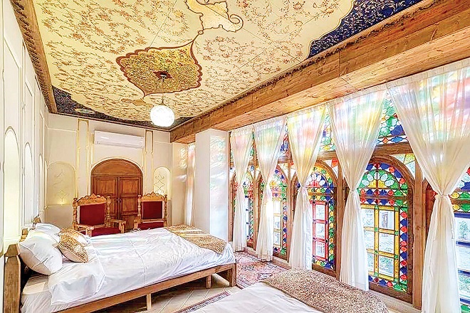 چرا «خانه‏‏‌های مبله» با استقبال مسافران روبه‌رو شد؟/ رقیب هتل‏‏‌ها در عید ۱۴۰۲