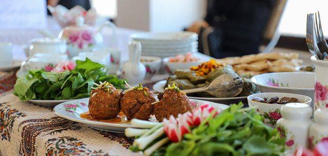 برگزاری جشنواره غذای ملل با هدف تبادل فرهنگی بین کشورهای اسلامی