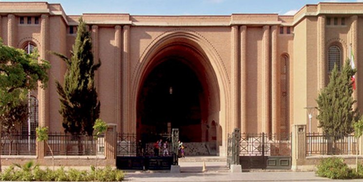 رویداد فرهنگی شبی با موزه ملی ایران نوروز ۱۴۰۲ برگزار می‌‌شود