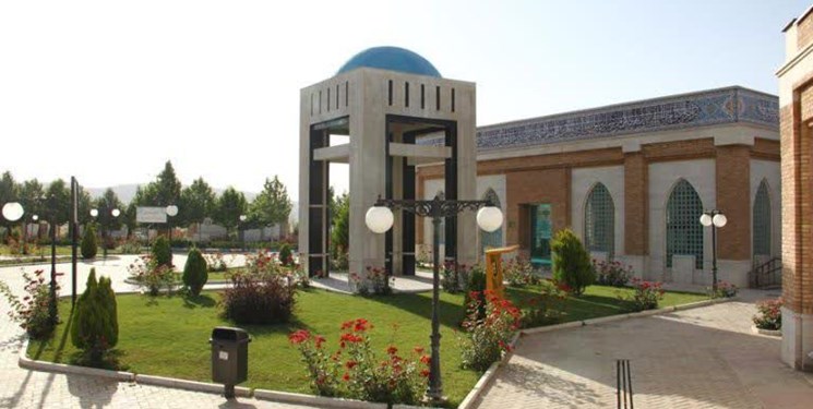 شیراز پایتخت محیط زیست و همدان پایتخت گردشگرى آسیا شد