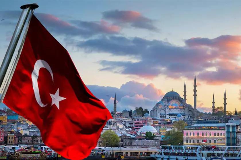 ترکیه، سومین مقصد پر بازدید جهان/ افزایش سفر ایرانی‌ها به ترکیه