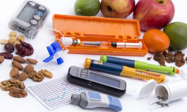 بیماران دیابتی‌ با چه شرایطی می‌توانند ‌روزه ‌بگیرند؟