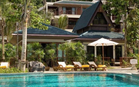 هتل سنترا گرند بیچ ریزورت کرابی؛ یکی از بهترین و لوکس ترین اقامتگاه های تایلند با چشم اندازی خاص+ تصاویر