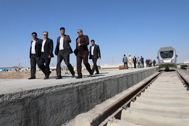 طلسم راه‌آهن تهران - کربلا می‌شکند؟