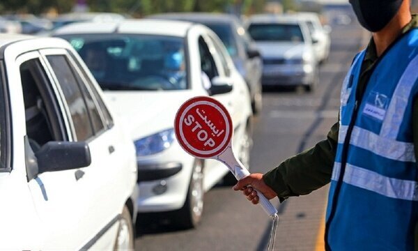 تشریح محدودیت‌های ترافیکی جاده‌های کشور