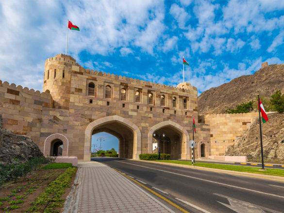 شرایط دریافت ویزای عمان برای ایرانی ها در سال ۱۴۰۲/ بررسی شرایط سفر به عمان یکی از لوکس‌ترین کشورهای خاورمیانه