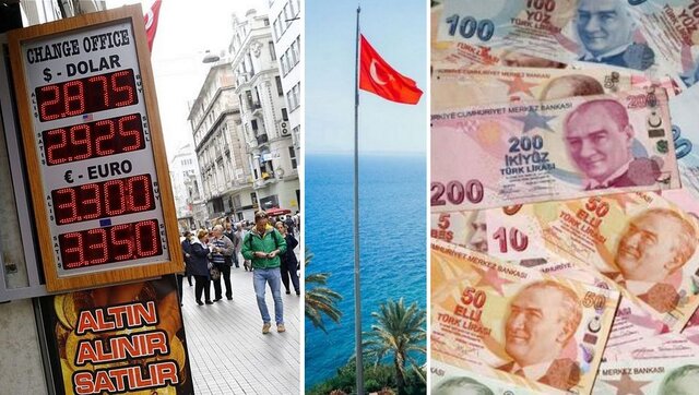 سفر در ترکیه گران شد!/ اسپانیا و مصر جایگزین شد!