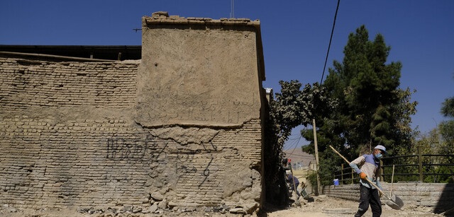 توضیحات مدیرکل راه و شهرسازی فارس پیرامون شایعه تخریب خانه‌های تاریخی شیراز