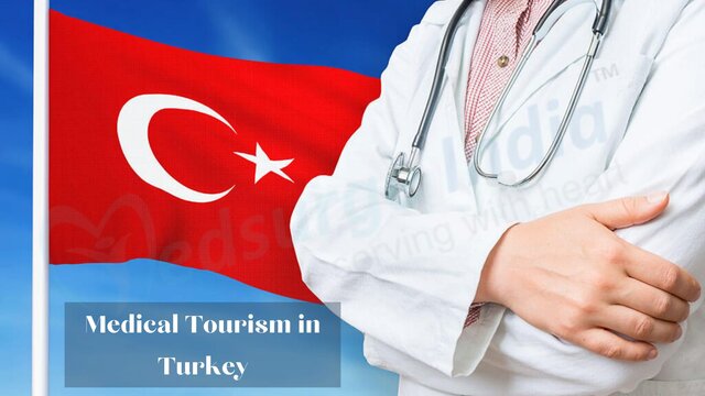ترکیه قطب گردشگری سلامت می‌شود؟