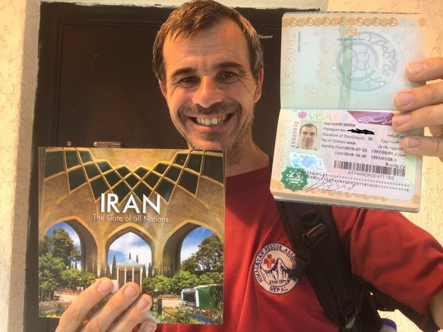 بررسی لغو یک‌طرفه روادید ایران با ۶۰ کشور