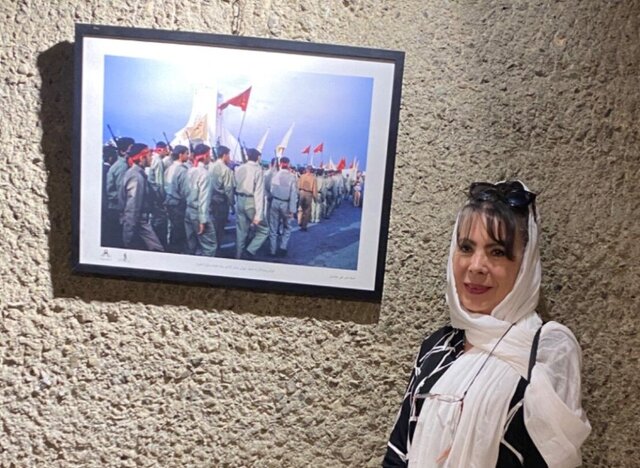 کدام عکس ایرانی سفیر بولیوی را تحت تاثیر قرار داد؟