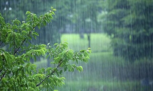 هشدار هواشناسی نسبت به آبگرفتگی معابر در ۶ استان