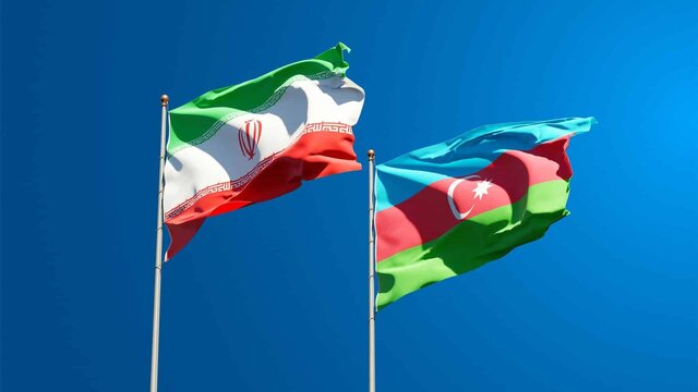 سفارت ایران در آذربایجان: مرزهای ایران بر روی شهروندان آذربایجانی باز است