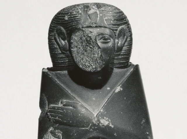 نفروسوبک؛ نخستین زنی که فرعون شد