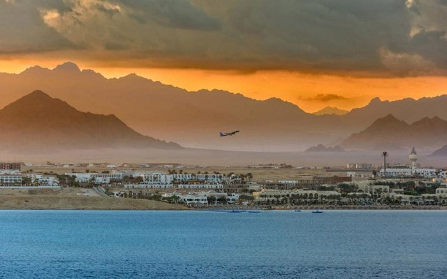 ظرفیت پروازی مشهد برای سفر به مصر چگونه خواهد بود؟