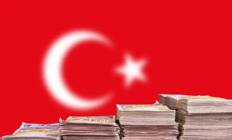 ترکیه از نظر تورم رتبه اول اروپا