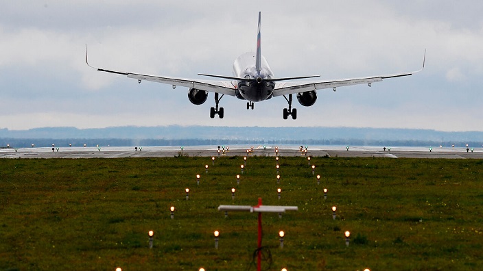 «کیش» از طرح ممنوعیت پروازهای چارتری در کشور معاف شد