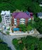 هتل رزا گونیو؛ اقامت در نزدیکی سواحل زیبای باتومی+ عکس