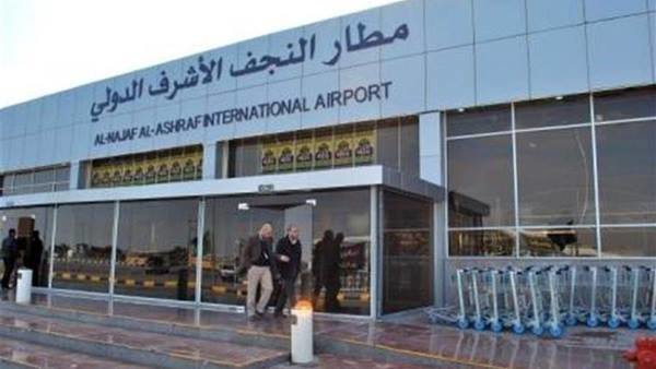 تنها درصورت داشتن بلیت، به فرودگاه‌های عراق مراجعه کنید