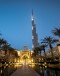 پالاس داون تاون؛ هتلی 5 ستاره، لوکس و محبوب در دبی+ تصاویر
