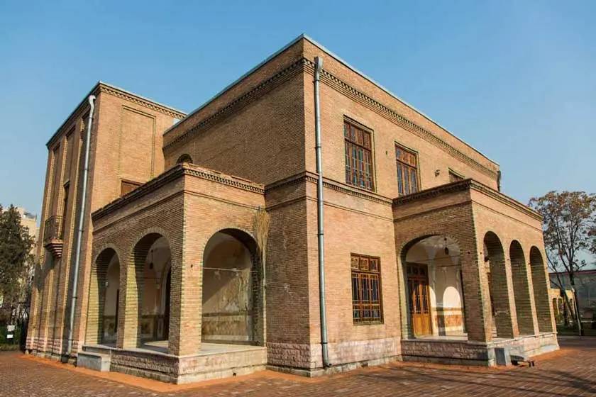 برگزاری جلسات مزایده بناهای تاریخی در استان‌ها