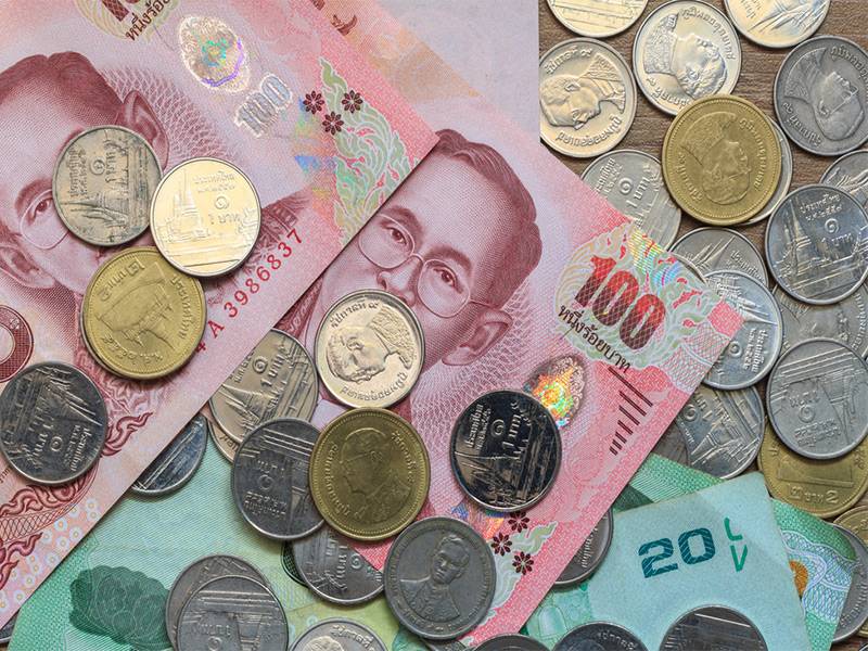 نکات مهم درباره تبدیل پول در تایلند!