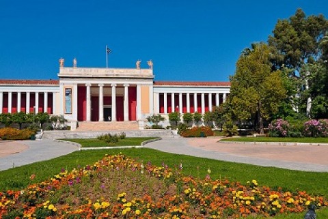 موزه باستان شناسی ملی آتن؛ بزرگترین موزه یونان+ عکس
