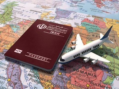 سیر تا پیاز شرایط عکس پاسپورت به عنوان یکی از مهم ترین قسمت های اخذ و یا تمدید گذرنامه