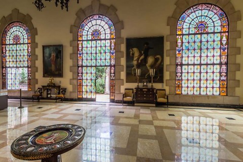 بهترین موزه هایی که باید در هاوانا ببینید+ عکس