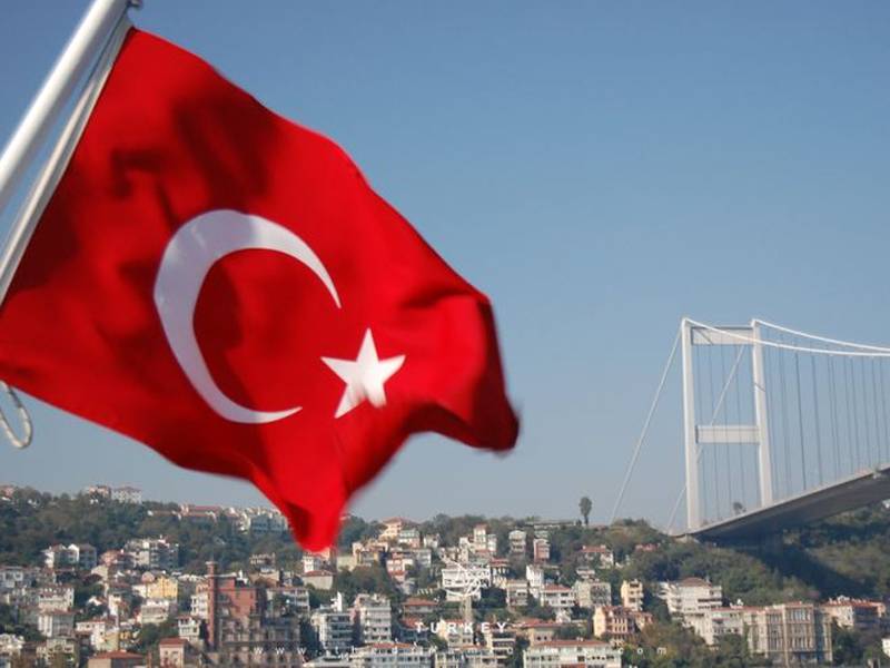 آشنایی با ۱۱ مورد از مهم‌ترین قوانین و ممنوعیت های ترکیه