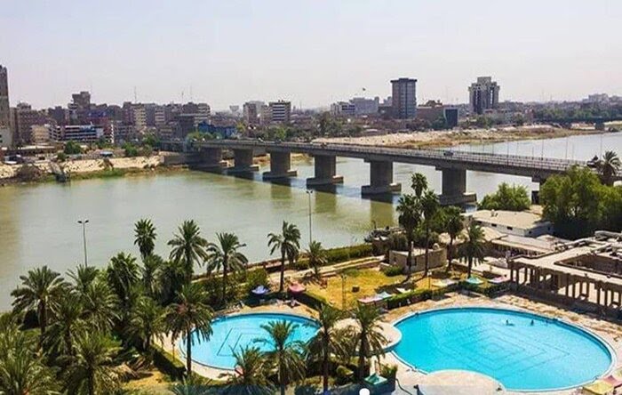 بغداد کاندیدای پایتخت گردشگری کشورهای عربی در سال ۲۰۲۵ شد