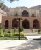 باغ ۴۰۰ ساله بیرم‌آباد کرمان در بن‌بست هشت ساله بازگشایی