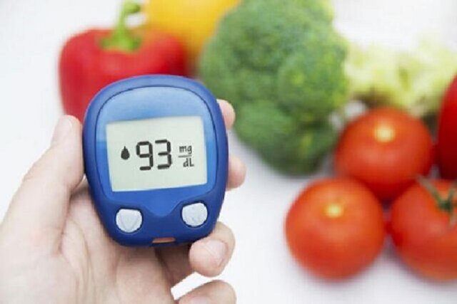 اهمیت صرف وعده‌های غذایی منظم در بیماران دیابتی