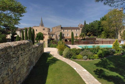 بهترین اقامتگاه‌ها و هتل‌های روستای قرون وسطایی سنت امیلیون فرانسه+عکس