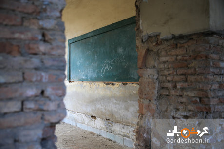 شاید از این ستون به آن ستونِ «دارالفنون» فرجی شود...