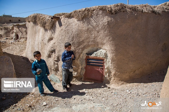 روستای ماخونیک بیرجند و ساکنان لی‌لی‌پوت‌ در شرق ایران؛ یکی از هفت روستای شگفت‌انگیز جهان