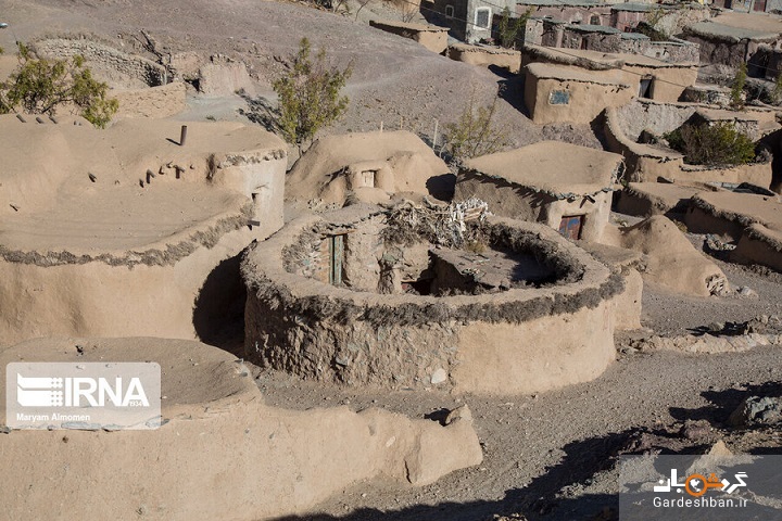 روستای ماخونیک بیرجند و ساکنان لی‌لی‌پوت‌ در شرق ایران؛ یکی از هفت روستای شگفت‌انگیز جهان
