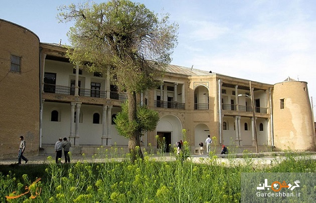 تدوین لغت‌نامه دهخدا در کجا کلید خورد؟