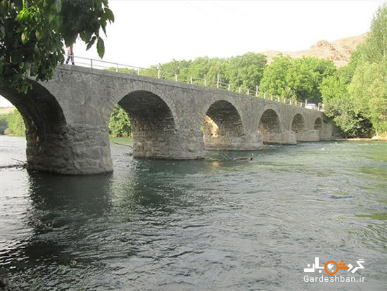 روستای هوره؛ سفر نوروزی به دل طبیعت + تصاویر